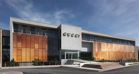 sede legale gucci